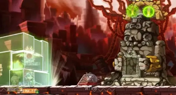 盛大冒险岛2026，平民玩家如何30天单通扎昆？隐藏机制+实战案例全揭秘