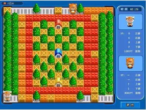 泡泡堂单机版还能这么玩？独家实测隐藏地图+无限道具秘籍，老玩家都惊了！