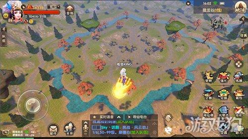 龙谷2026年3月秘境大改，隐藏BOSS首杀技巧+绝版坐骑如何100%拿下？