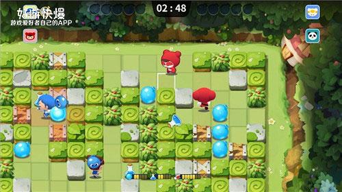 泡泡堂游戏2026年隐藏玩法曝光？高阶玩家不传的3个翻盘技巧你知道吗？