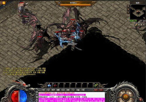 2026年还在找真传奇？散人必看的复古服隐藏BOSS爆率实测！