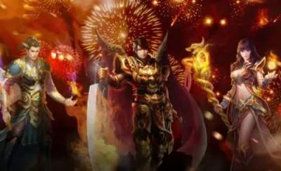 2026最新传奇网址去哪找？老玩家私藏高爆复古服实测名单