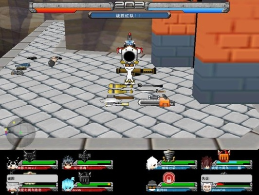 新热血英豪还能爆火？2026年3月实战党必看的隐藏机制与连招天花板解析