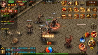 传奇永恒2026散人必看，独家实测隐藏打金暗码，骨灰级玩家都忽略了？