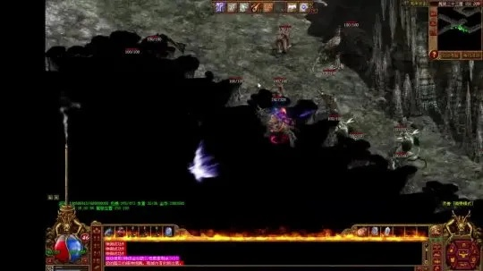 传奇世界2026新区开荒必看,隐藏BOSS掉落有多香?老玩家私藏进阶技巧首次公开 传奇世界2026新区开荒必看,隐藏BOSS掉落有多香?老玩家私藏进阶技巧首次公开