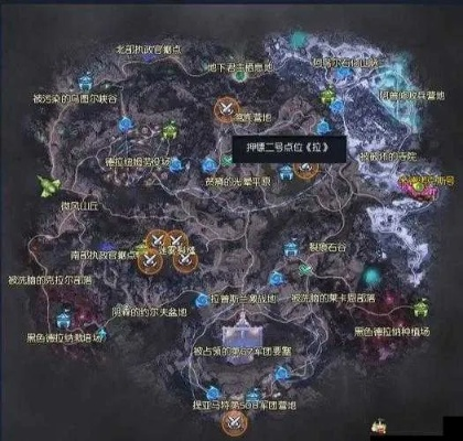 永恒之塔2，2026年首测玩家揭秘！隐藏副本入口+PVP连招神技你掌握了吗？