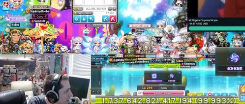 2026新开冒险岛私服，高爆率稳定服是真的吗？老玩家亲测分享