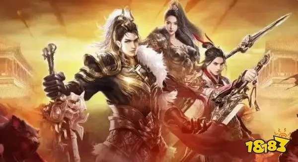 传奇官方网最新入口在哪？2026年3月独家实测3个必玩官服版本