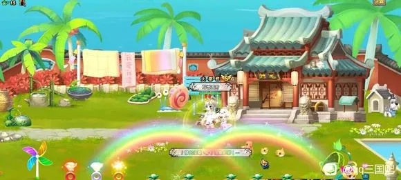 彩虹甜心2026独家攻略，隐藏获取+实战碾压技巧，你踩过这些坑吗？