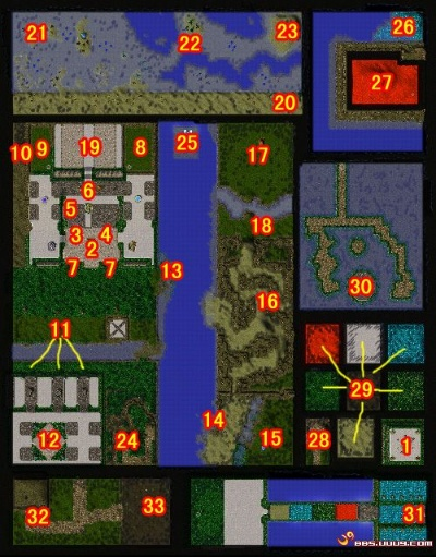 风云雄霸天下18关卡关？3个隐藏机制让你10分钟速通（2026实测有效）