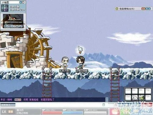 冒险岛挂机外挂2026实测，还能安全用吗？资深玩家揭露3大隐藏风险