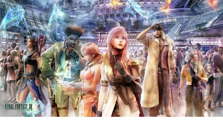 2026年最终幻想13游戏下载还能信？安全无捆绑资源+隐藏DLC解锁全攻略