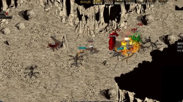 盛大网页游戏停服后，那些被遗忘的隐藏玩法遗产你还能挖到宝吗？