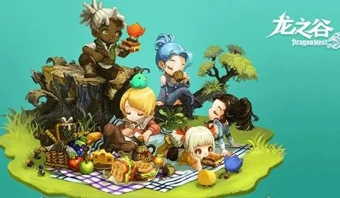 龙之谷农场怎么进？2026隐藏入口+快速解锁技巧全公开