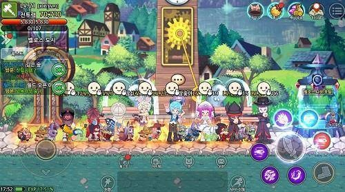 2026彩虹岛小游戏隐藏关卡怎么解锁？老玩家私藏高分通关秘籍曝光！