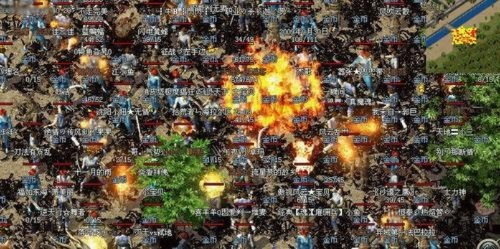 传奇归来2026年还值得入坑吗？独家实测三大职业+沙巴克隐藏攻略曝光