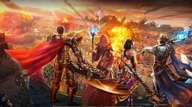 回归传奇怕踩坑？2026首季新区实测，这3个隐藏机制让你少走半年弯路