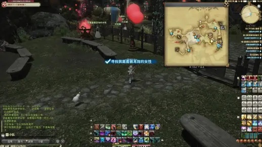 FF14国服2026年3月，你不知道的5个隐藏玩法细节，老玩家都在偷偷刷？