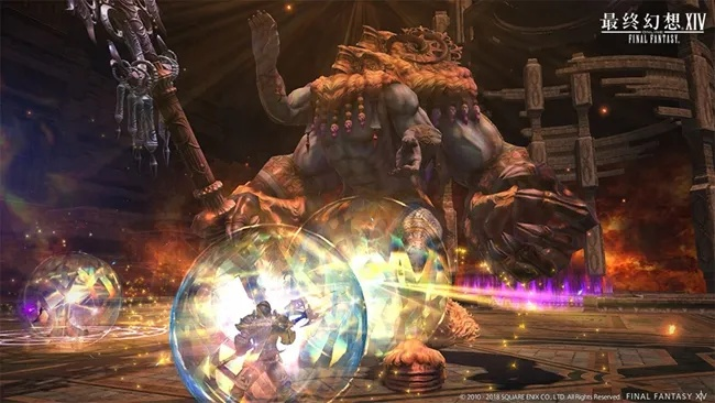 FF2026新版本,EF元素融合系统真能帮你轻松过虚空之眼团本? FF2026新版本,EF元素融合系统真能帮你轻松过虚空之眼团本?