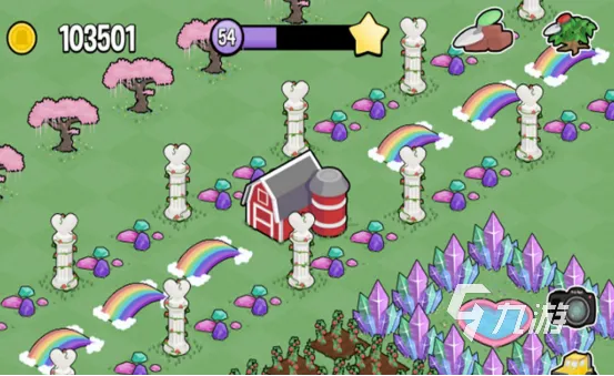 泡泡游戏网藏了多少冷门高分神作?2026年3月必玩清单+进阶秘籍 泡泡游戏网藏了多少冷门高分神作?2026年3月必玩清单+进阶秘籍