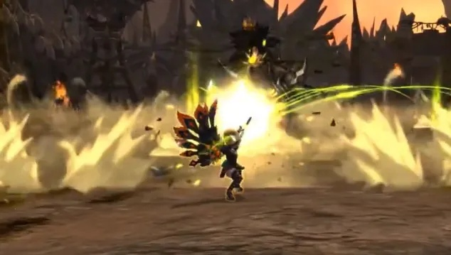 龙之谷弓箭手补丁2026最新实测，特效炸裂？输出/生存真的有提升吗？