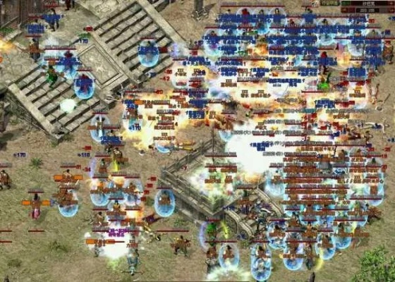 2026传奇游戏网页哪款值得玩?高爆散人服实测+隐藏福利攻略 2026传奇游戏网页哪款值得玩?高爆散人服实测+隐藏福利攻略