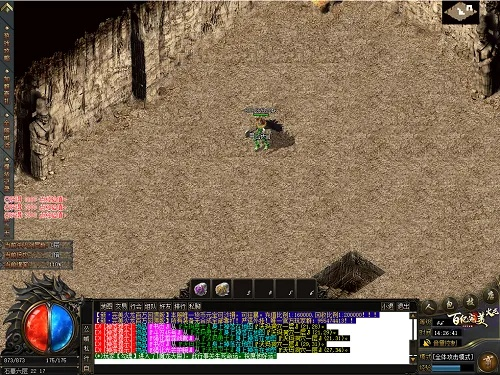 传奇2手游复古版，2026年隐藏打金地图首曝，老玩家为何抢着回归？