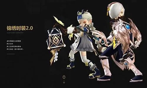 龙之谷时装2026新赛季必看,实战属性增益+隐藏搭配技巧你知道吗? 龙之谷时装2026新赛季必看,实战属性增益+隐藏搭配技巧你知道吗?