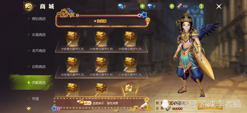 龙之谷团购仓库怎么用最划算？2026年3月囤货党实战省钱技巧