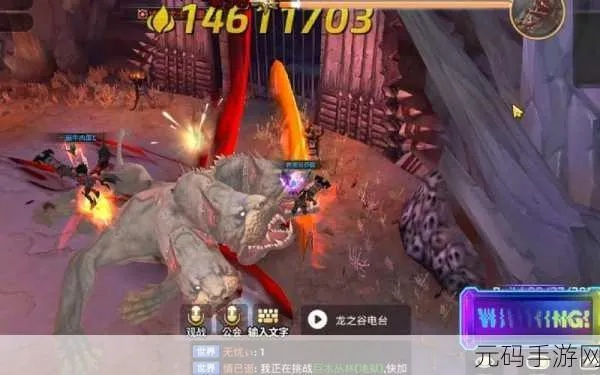 龙之谷模拟器2026最新版，如何用它提前碾压海龙巢穴？