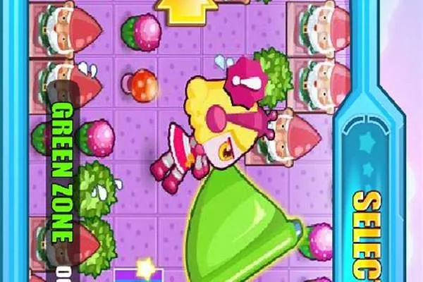 Q版泡泡堂2还能这么玩？3个隐藏机制让你轻松上分！