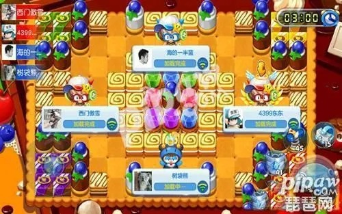 双人泡泡堂开黑必看，3个隐藏机制+5套段位冲刺组合，现在用还来得及？