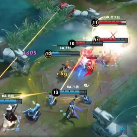 1.80英雄合击隐藏合击技曝光？老玩家实测，这3招让你团战输出翻倍！