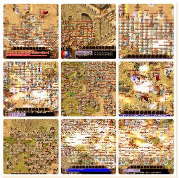 传奇3免费版2026,散人零氪能逆袭吗?独家隐藏地图+打金攻略曝光! 传奇3免费版2026,散人零氪能逆袭吗?独家隐藏地图+打金攻略曝光!