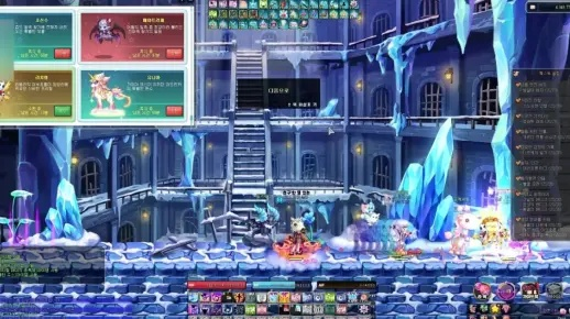 彩虹岛官方2026内部测试情报,隐藏副本首曝+绝版时装回归,你准备好了吗? 彩虹岛官方2026内部测试情报,隐藏副本首曝+绝版时装回归,你准备好了吗?