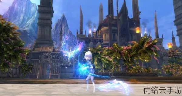 永恒之塔台服2026开年必看，新手入坑如何避开90%的资源陷阱？