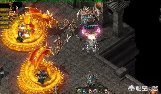 传奇2散人能单通赤月?2026年三职业隐藏机制实测+终极神装获取攻略 传奇2散人能单通赤月?2026年三职业隐藏机制实测+终极神装获取攻略