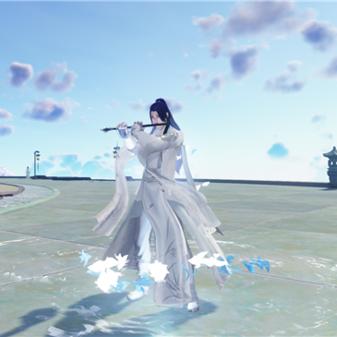 天涯明月刀手游心剑话本深度解析：揭秘话本背后的精彩故事