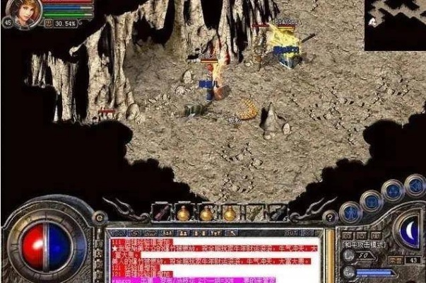 盛大热血传奇1.76版官网，2026年隐藏暗殿坐标+沙巴克攻沙秘籍你找到了吗？