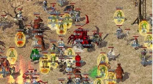 还在找嘟嘟传奇高爆服？2026年3月实测，这3个地图爆率超300%