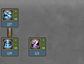 2026龙之谷战士加点图，狂战士/毁灭者/剑皇分支实战最优方案？