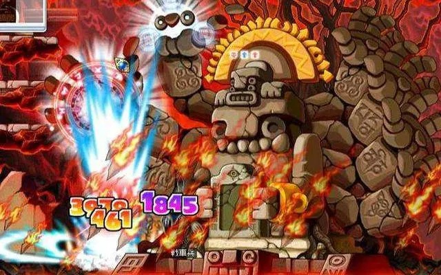 冒险岛外挂能帮你秒过扎昆？2026年内部玩家实测，风险远超收益！