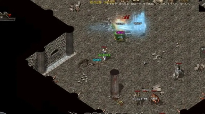 传奇归来玩家必看，2026隐藏BOSS坐标+爆率提升秘籍（实测有效）