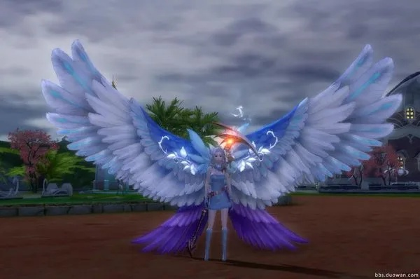 2026 Aion翅膀隐藏获取全攻略，绝版外观+实战属性如何双丰收？