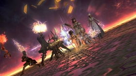 零式伊甸再生篇3层，P2时空裂隙的颜色减伤逻辑