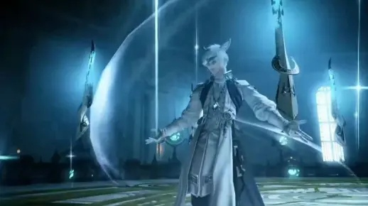 FF14国服2026春季必看，新职业星咏者实战细节曝光？老玩家都在偷偷练这3招！