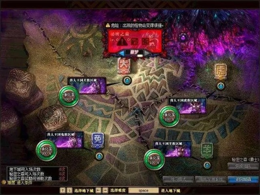 DNF之谷2026年隐藏副本首曝，3分钟速通拿史诗的冷门技巧你知道吗？