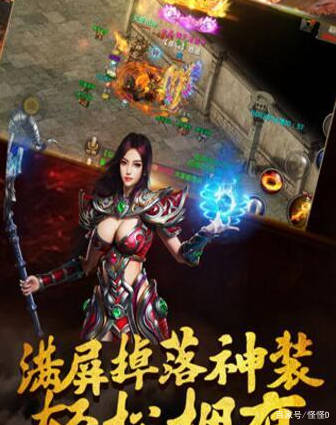 热血传奇客户端官方下载，2026年3月最新渠道为何只有1%玩家知道？