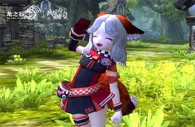 龙之谷时装2026春季限定，真有隐藏属性加成？老玩家实战测给你看