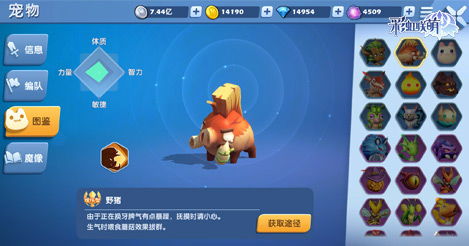 彩虹岛防沉迷2026新规实测，玩家必知的账号健康系统3大隐藏坑你踩过吗？